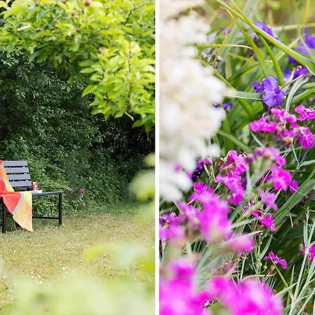 4793-aakirkeby-pederskervejen-94 بيت للعطل *