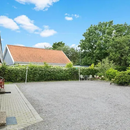 Hébergement de vacances 4793-aakirkeby-pederskervejen-94 Åkirkeby